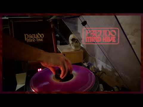 𝙋𝙨𝙚𝙪𝙙𝙤 𝙈𝙞𝙣𝙙 𝙃𝙞𝙫𝙚 "𝙑𝙤𝙡𝙪𝙢𝙚 𝙄𝙄𝙄"