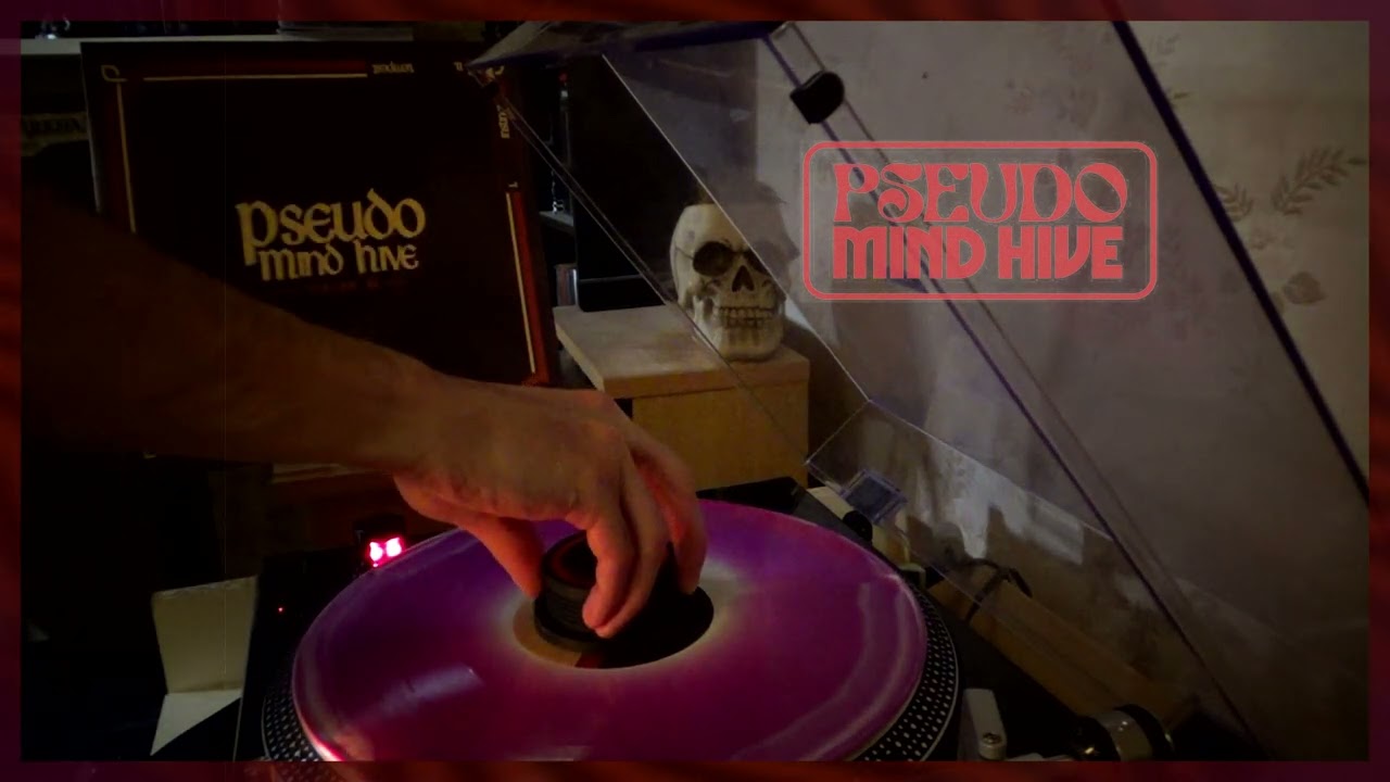 𝙋𝙨𝙚𝙪𝙙𝙤 𝙈𝙞𝙣𝙙 𝙃𝙞𝙫𝙚 