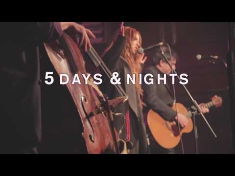 TradFest Temple Bar 2018