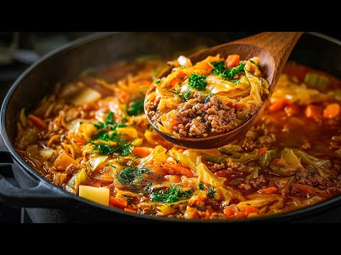 Whenever I don't know what to make for dinner, I make these quick, easy, and very healthy recipes