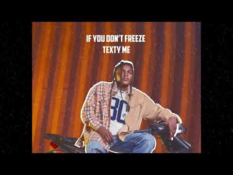 Raizy - For You  (Official Lyric Audio)