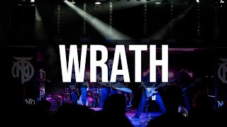 Wrath - Numento