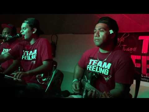 ZOUK LOVE TEAM FEELING