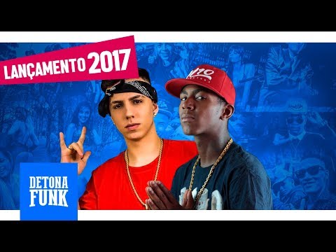 MC MZK e MC Pesadelo - Chefe da Tabacaria (Prod. DJ Tezinho)