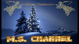 🌟 IT CAME UPON A MIDNIGHT CLEAR _RON KOMIE 🌟