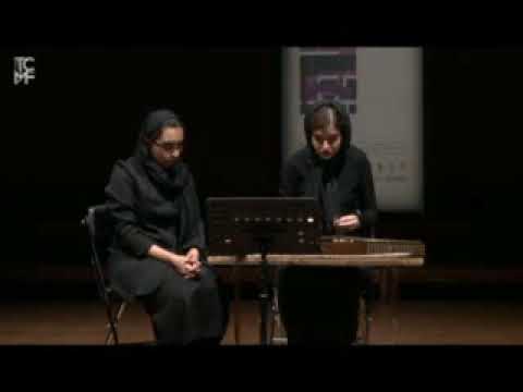 Walking in the darkness