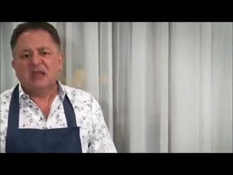 Servaholic & Robert Makłowicz - Bububibi (Waldis 4FUN Mix)