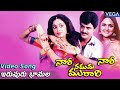 Nari Nari Naduma Murari Movie Songs Iruvuru Bhamala Video Song BalakrishnaHitSongs