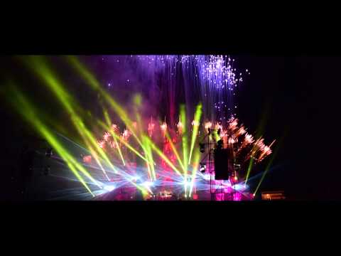 Q-base 2015 Aftermovie