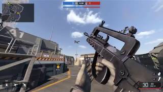 [IronSight] All Weapons (4K60P)