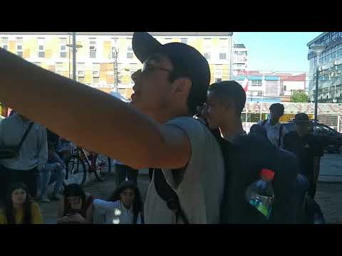 AROK YESEP vs KARL VENOM - 8vos - RelV X Triskel Battles (2vs2) | Temporada 2020-21