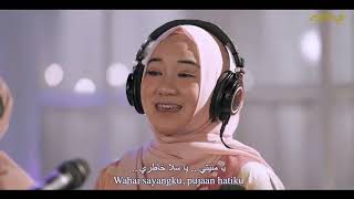 Download lagu Ya Munyati Cover by ESBEYE mp3