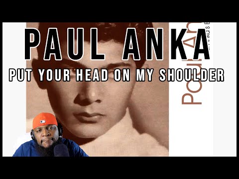 TWIGG FIRST TIME HEARING FULL SONG - Put Your Head On My Shoulder(REACTION)