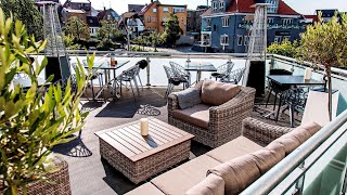 Hotel Europa, Dänemark | Reisen mit Medha
