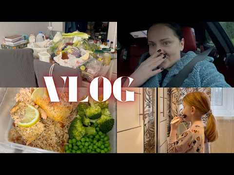 AFTER 40, IT'S NO JOKE 🙅🏻‍♀️ CLEANING THE FRIDGE, FUEL SCANDAL