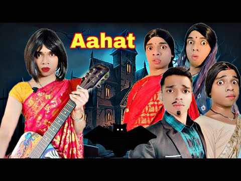 Aahat Ep.893 | FUNwithPRASAD | #funwithprasad