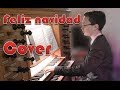 Feliz Navidad (Jose Feliciano) on pipe organ / auf ...