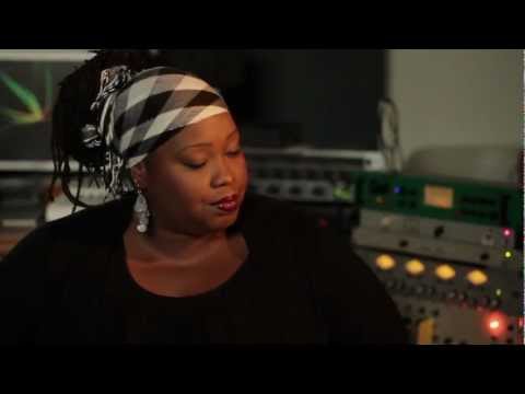 Interview Shirma Rouse @ iET (Kitchen Concerts 1st Edition)