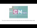FANMADE Cartoon Network HD Asia Screen Bug 2023 With Alice S Wonderland Bakery Style