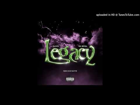 FREE | OG Buda X YANIX X HERONWATER Type Beat | Jersey Club Type Beat 2023