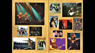 Saratoga Feat Leo Jimenez - Basta (1992 - 2004)