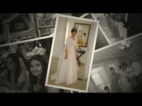 Edgar & Esther's Wedding Photos