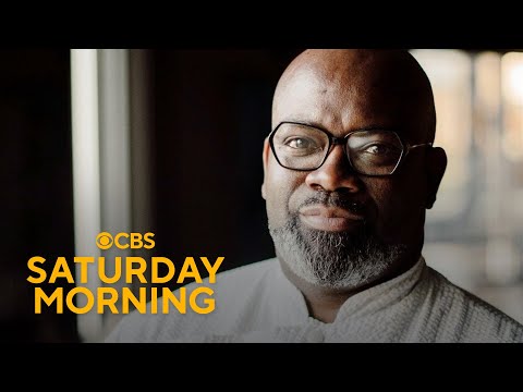 How chef Andrew Black is building a food empire