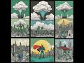 Superman And The Deadly Gas V2 Rock Song