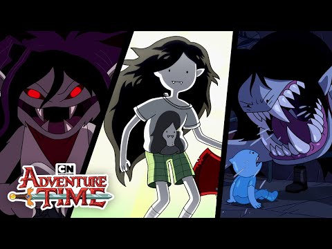 Adventure Time: Distant Lands Fragman