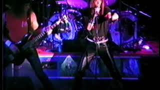 Cirith Ungol - Master Of The Pit