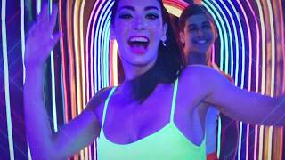 Technicolor Party  Spring Break 2019