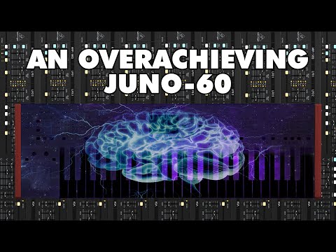 Synthonamy: Behringer DeepMind 12 Review