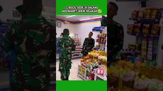 Download lagu Hilarious 2 TNI soldiers make you laugh 🤣 #shorts #short #army #tniad #soldiers #bravotni mp3