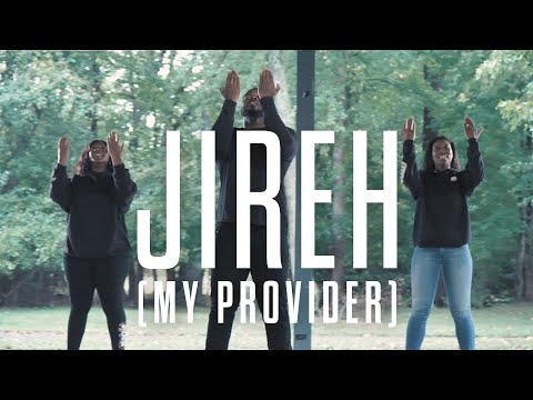 Jireh (Provider) Dance Video | @limoblaze ft @LecraeOfficial | COP V.O.A Dance Team