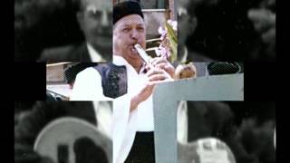 Ραδιοφωνικό αφιέρωμα στο Δημοσθένη Βλαχαγγέλη