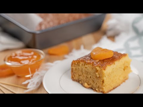 Malva Pudding Is SO Underrated And Easy to Make!