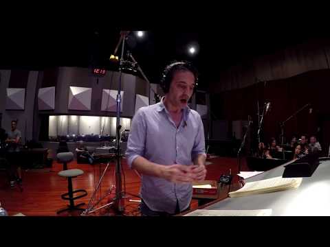 “Star Trek: Discovery: Season One” Special Features Clip: The Theme