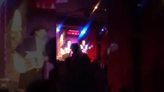 kinky Friedman on 3/28/18.