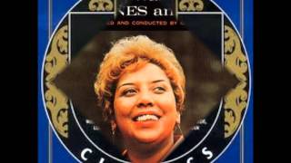 WHAT A DIFFERENCE A DAY MAKES - ETTA JONES &amp; HOUSTON PERSON