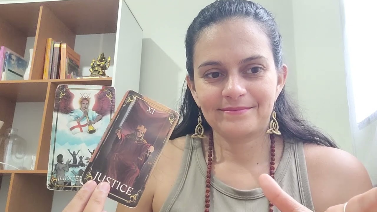 ALERTA 💔 Esse sonho a 2️⃣ não se realiza por causa dessa trava oculta entre vcs 🔗 Intuitiva #271