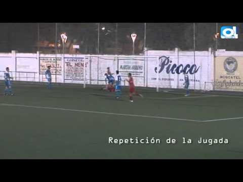 Resumen del Chipiona Recre Portuense