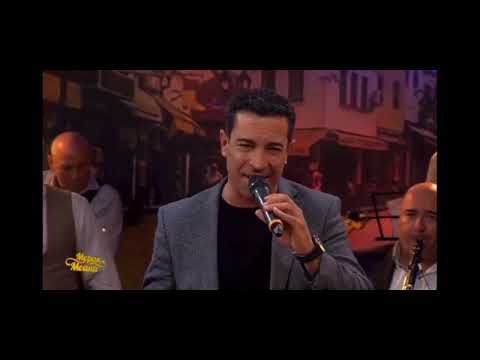 Spase Antevski-Ke se vratam jas        Merak Meana 2023