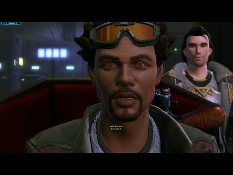 Knights Of The Fallen Empire Smuggler Risha Romance Chapter III Outlander