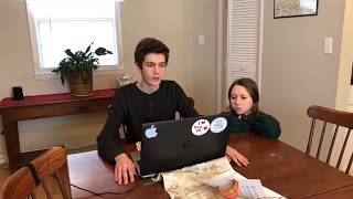 Confronting My Hacker! (Movie Trailer)
