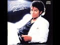 Michael Jackson Billie Jean HQ FLAC