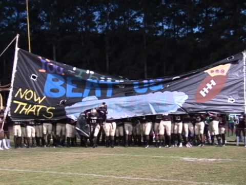 Tucker vs Rockdale 2014