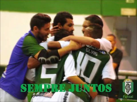 GD Fabril Futsal - Familia