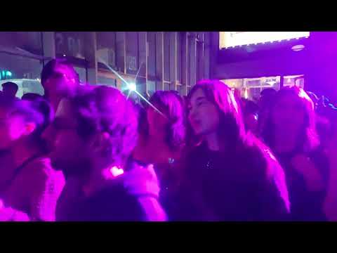 22:00 - 00:00 | EMERGENCY b2b TØXYBLUE [Hardgroove]