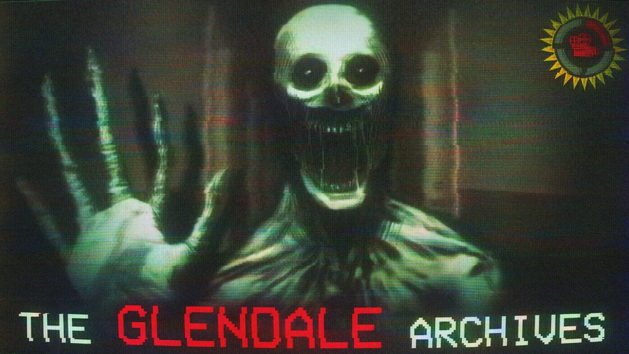 Film Theory: They Will NEVER Leave You Alone (Glendale Archive)