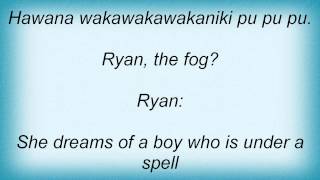 Ashley Tisdale - Humuhumunukunukua&#39;Pua&#39;A Lyrics_1